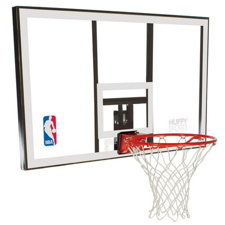 Huffy Sports Combo 52" Backboard, 79372