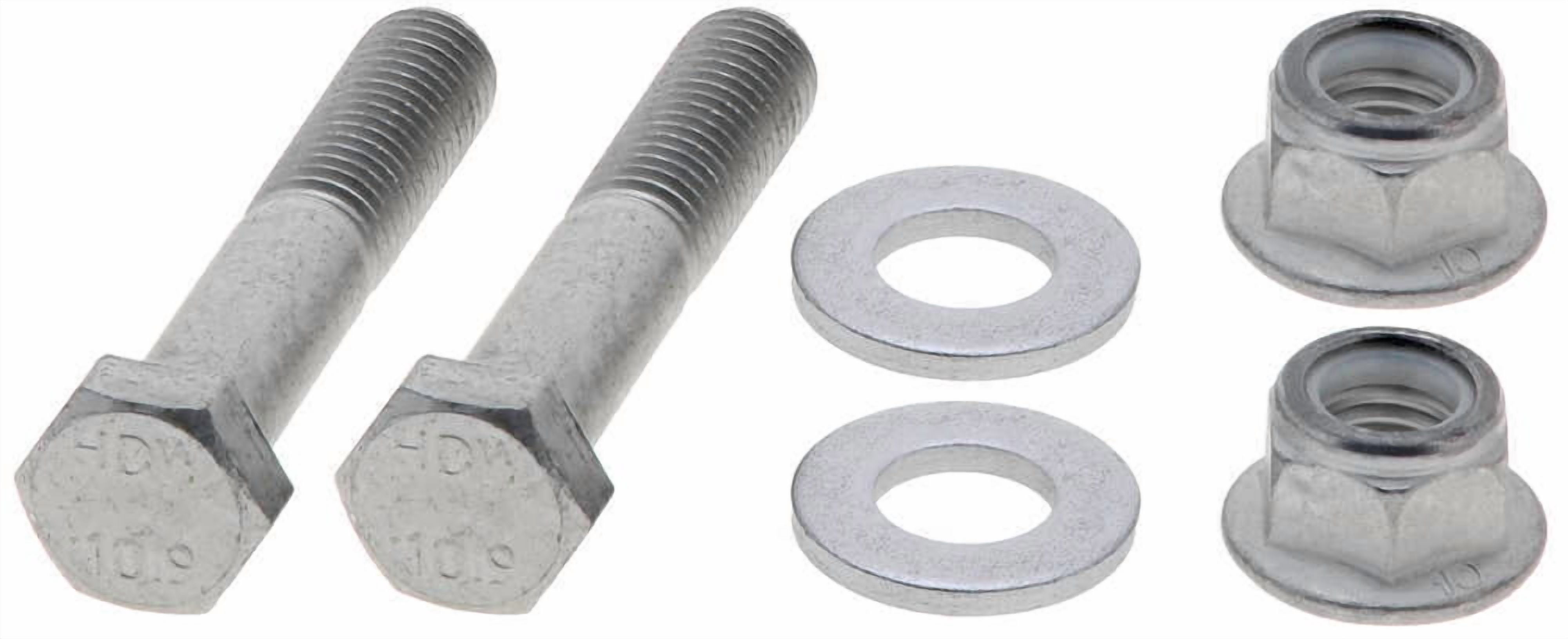 Mevotech TXMS408146 Suspension Stabilizer Bar Link Kit