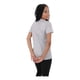 thumbnail image 5 of Playera Reebok Mujer Dama Entrenamiento Gris Basic Athlete gris XS, 5 of 9