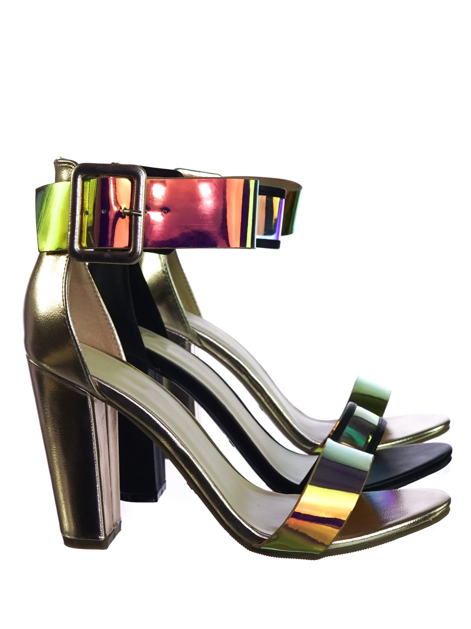 model sepatu high heels 2019