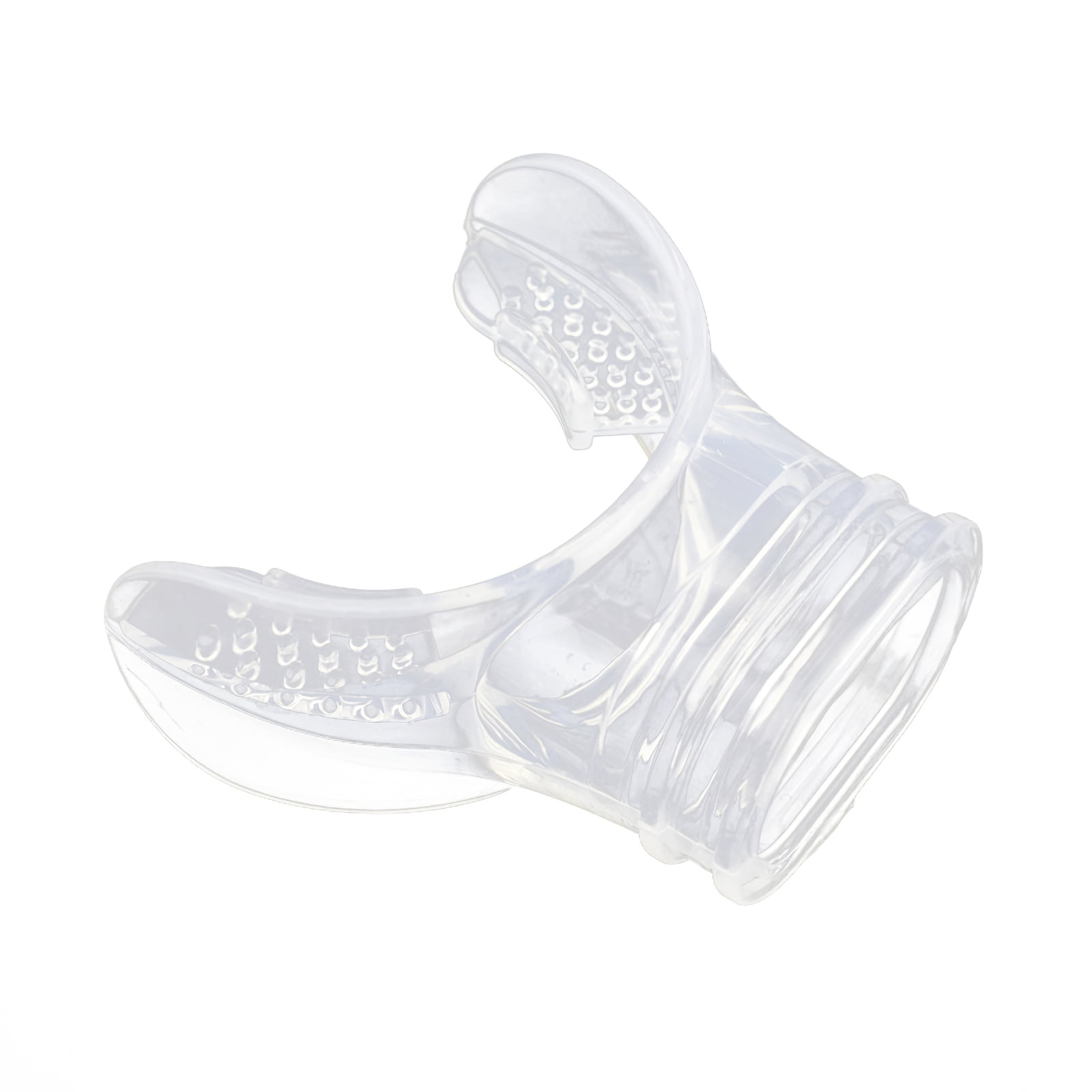 Scuba Mouthpiece Silicone Throwaway Underwater Diving Diving Breathing