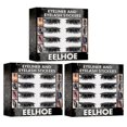 thumbnail image 1 of Pegatinas autoadhesivas para pestañas, sombras de ojos, delineador de ojos con purpurina de 7 colores, sin pegamento, pegatinas autoadhesivas para maquillaje de ojos y pestañas postizas | 8164518179, 1 of 5