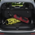 thumbnail image 4 of Alfombrillas YITAMOTOR para Chrysler Pacifica 2017-2025, color negro, 4 of 9