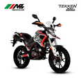 thumbnail image 2 of Motocicleta Doble Propósito Mb Motos Tekken 300 Performance Rojo 2024, 2 of 5