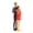 Couple Watching, variant on Resin Tiny Figurine 1:64 Scale Miniature Couple Model For DIYer Crafts And Miniature Worlds Building Decoration