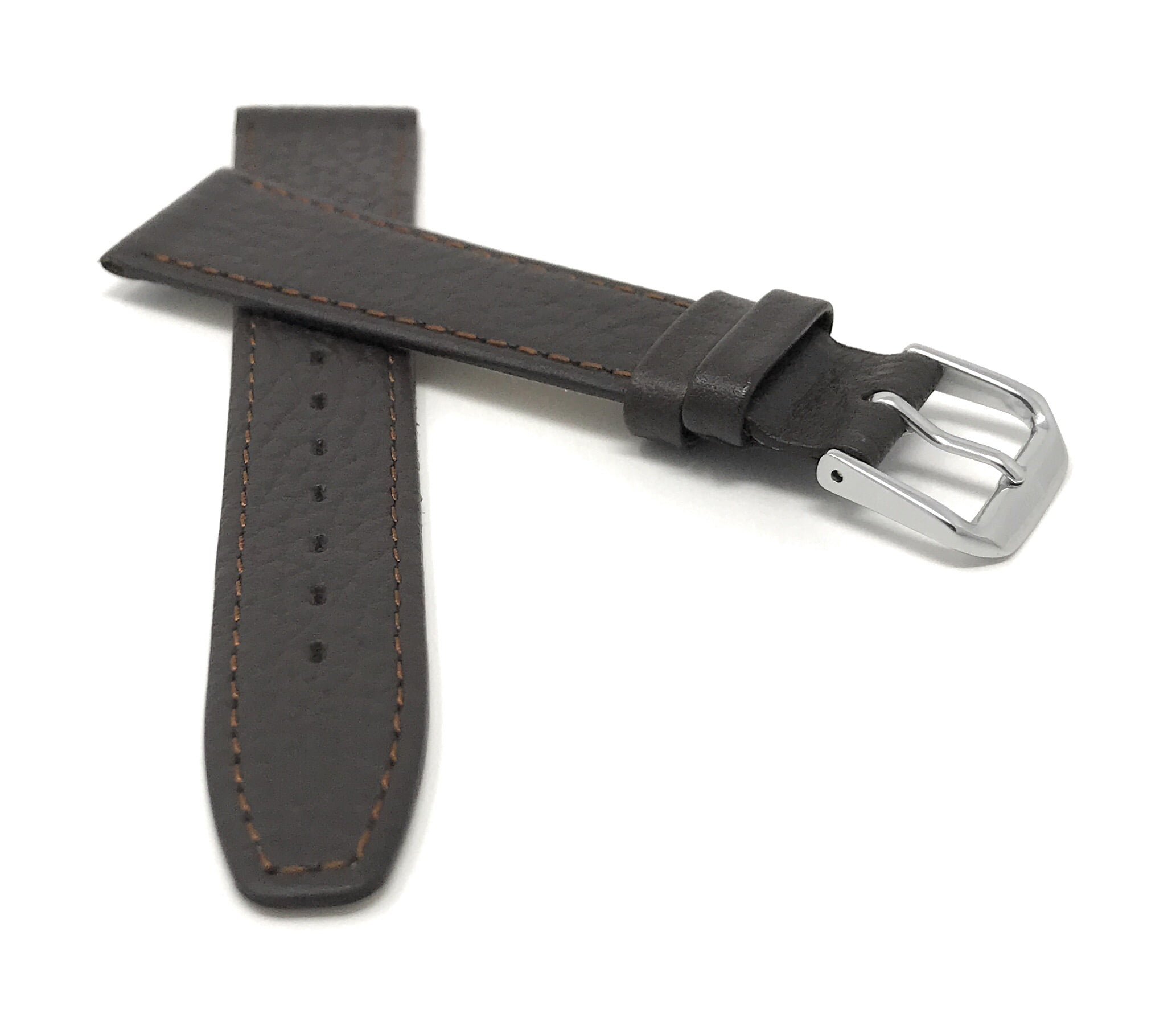 Extra-Long (XL) 10mm Ultra Slim Leather 
