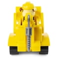 thumbnail image 2 of PAW Patrol Rubble Bulldozer Vehicle, 2 of 6