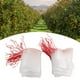 thumbnail image 2 of Bolsa de malla para frutas, 100 unidades de bolsas de malla para frutas y plantas, bolsas de frutas para jardín, las mejores en su clase, 2 of 8