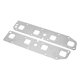 thumbnail image 2 of Kit de pernos y pernos de junta de colector de escape 53013943AA de repuesto para Dodge Ram 1500 2500 3500, 2 of 14