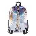 thumbnail image 2 of Wuthering Waves Backpack Game 3D Daypack Casual Travel Bag Women Men Fashion Backpacks, 2 of 3