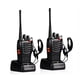 thumbnail image 1 of 2 Radios Walkie Talkie Uhf Manos Libres 2 Vias, 1 of 4