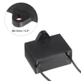 thumbnail image 6 of Uxcell 15uF 250V AC 2 Wires CBB61 Ceiling Fan Capacitors 3 Pack, 6 of 6