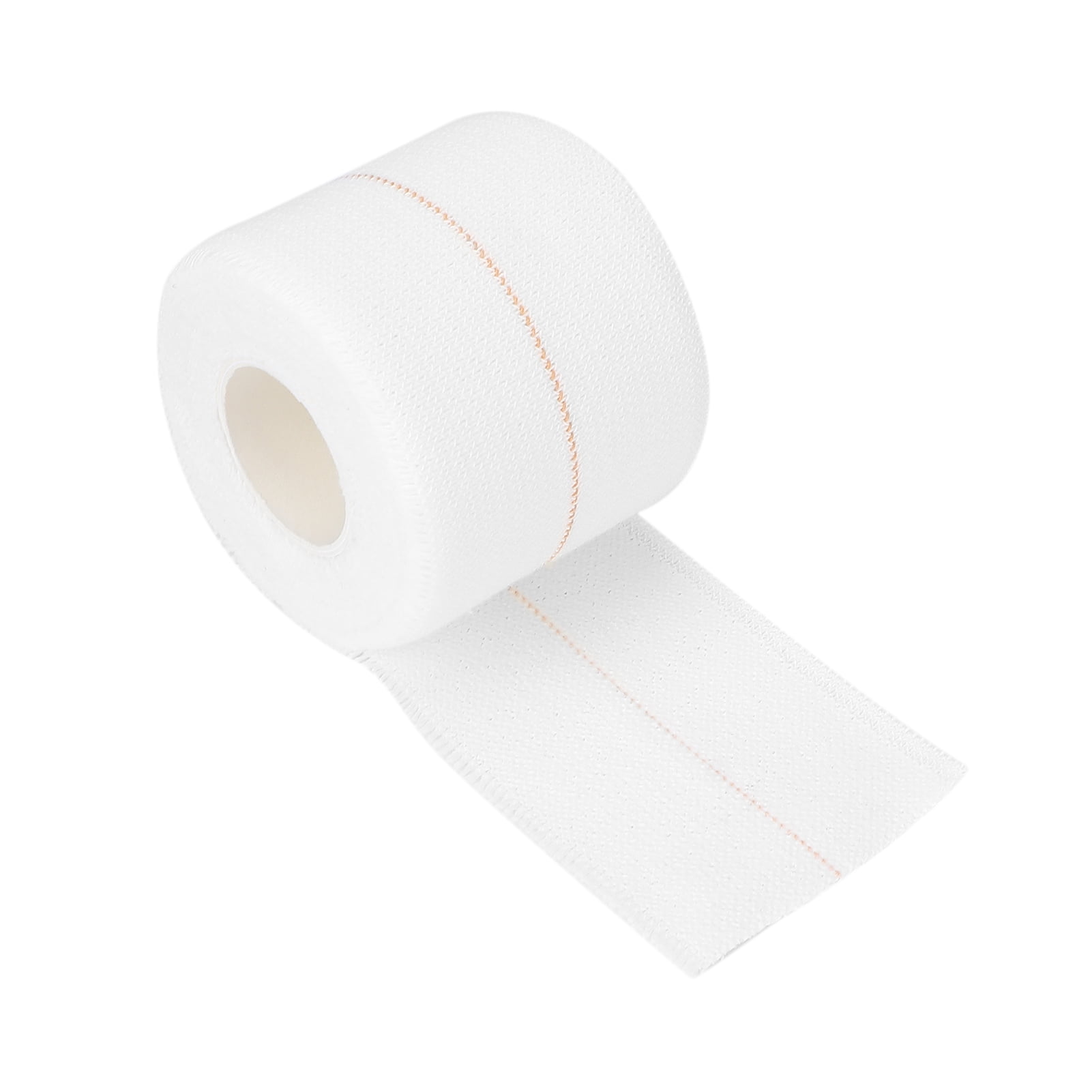 Elastic Bandage Wrap, Not Fall Off Sports Adhesive Bandage Tissue