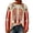 wei163-03-Beige-Women's Hoodless Sweatshirt, variant on Halloween Sweaters for Women Funny Cute Floral Graphic Skeleton Spooky Season Sweatshirt Fall Winter Crewneck Holiday Pullover Soft Knit Tops