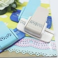 thumbnail image 4 of Border Punches Decorative Lace Edges Scroll Punch Embossing for Scrapbook Cards New, 4 of 9
