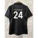 thumbnail image 4 of Camiseta de rugby All Blacks de Nueva Zelanda 20024 para niños, talla de hombre: S-5XL (nombre y número personalizados impresos), 4 of 4