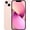 Pink, variant on Pre-Owned iPhone 13 256GB Unlocked Blue