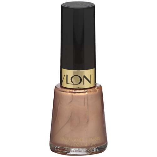 Revlon Revlon  Nail Enamel, 0.5 oz