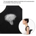 thumbnail image 2 of Posture Corrector, Back Corrector, Breathable For Workers Adults, 2 of 8