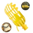 thumbnail image 4 of High Altitude Fruit Picking Bayberry Persimmon Cherry Tool Orchard Picking Artifact Fruit Picking Tool (without Rod), 4 of 8