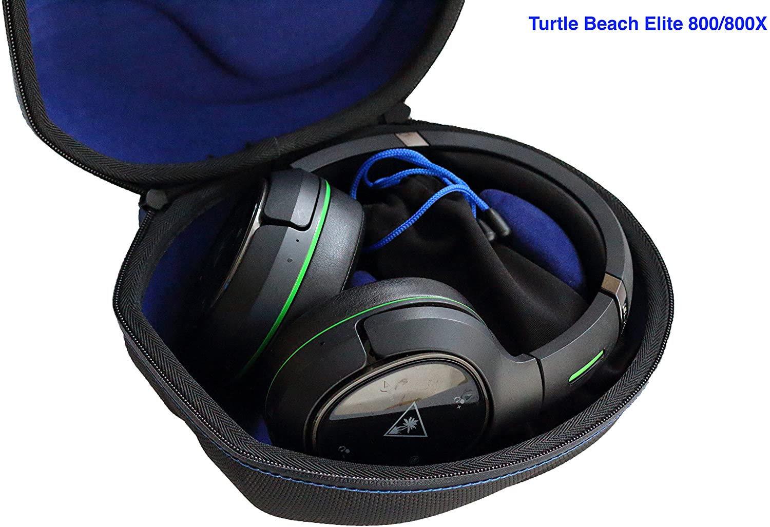 Upgrade Carrying case for Turtle Beach 