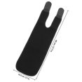 thumbnail image 2 of CIMAXIC 2Ud Flexibles Para Brazos En Negro Para Entrenamiento Y Running, 2 of 6