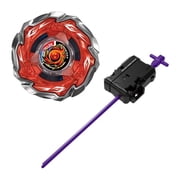 Takara Tomy Beyblade X CX-09 SolEclipse D5-70TK