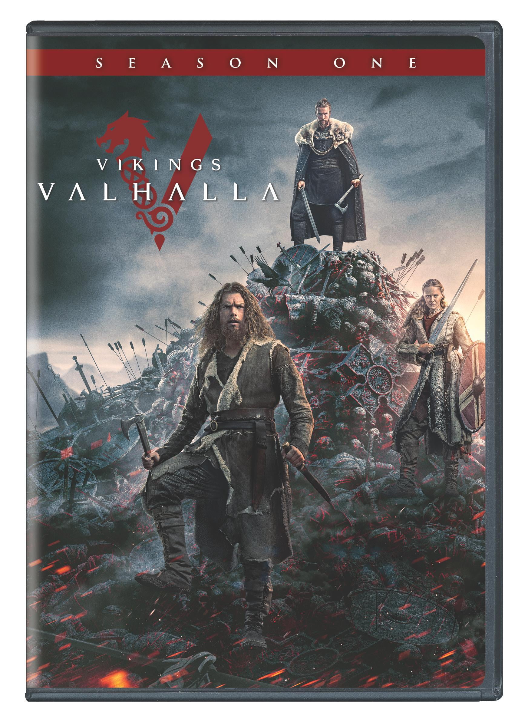 Valhalla Vikings Season Episode Full English Vikings: Valhalla: The