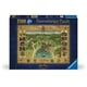 thumbnail image 1 of Rompecabezas Ravensburger, Harry Potter, Hogwarts, 1500 unidades, 1 of 5