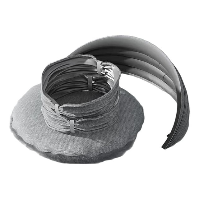 Esquirla Cat Tunnel Cat Nest Cat Tunnel and Bed Toy Set for Indoor Cat Outdoor Rabbit