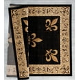 thumbnail image 2 of United Weavers Drachma Lafitte Transitional Border Area Rug, Beige, 7'10" x 7'10", 2 of 5