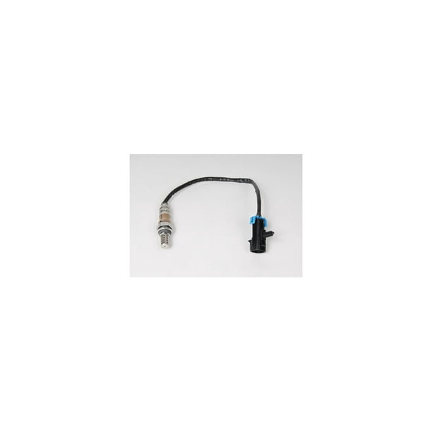 AC Delco 2133538 Oxygen Sensor, After Catalytic Converter Walmart