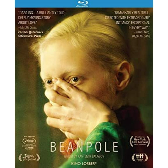 Kino Lorber - Beanpole [BLU-RAY]