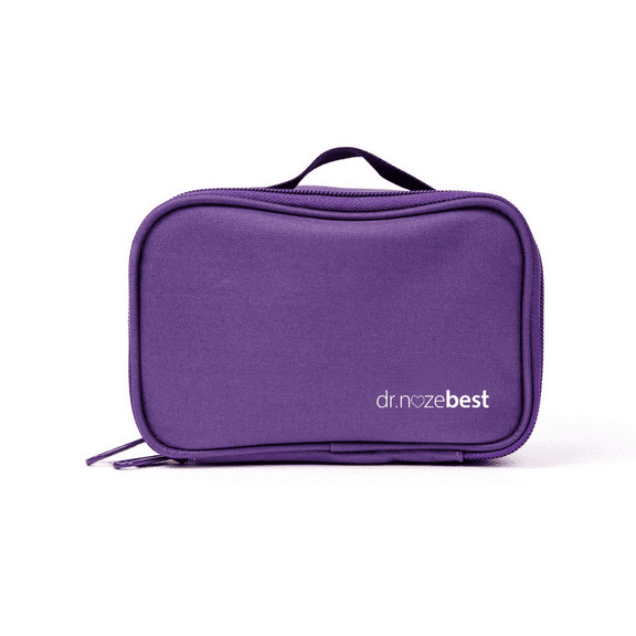 Dr. Noze Best NozeBot Travel Bag