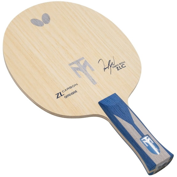 Butterfly Timo Boll ZLC AN Blade