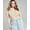 Camel, variant on Now This Trendy Plus Size Polo Bodysuit Camel 3X