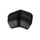 thumbnail image 1 of Aleron Defensa Trasera TYI Jeep Cherokee 1984 - 1990 Piloto, 1 of 1