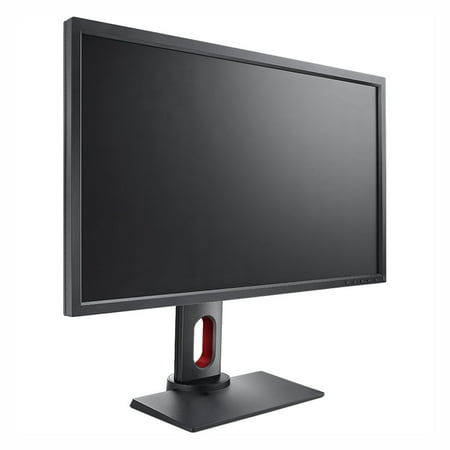 BenQ ZOWIE XL2731 27" Esports Gaming Monitor - Gray/Red