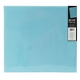 thumbnail image 2 of Colorbök Light Teal Fabric New Photo Album, 12in x 12in, 2 of 4