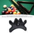 thumbnail image 3 of Plastic Pool Billiard Cue Bridge , Portable Stick Bridge  Plug In Accessories for Pool Table, 3 of 7