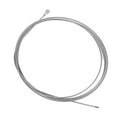 thumbnail image 2 of Gear Brake Cable, Road Bike Brake Cable Lightweight 1.7m Long Anti Rust For Bike Accessories ANGGREK Otros, 2 of 8