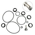 thumbnail image 2 of Mosiee Air Release Valve O-Rings Seal Gasket Parts Repair Set For Intex Sand Filter Pump Exhaust Valves Swimming Pool Accessories, 2 of 9