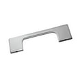 thumbnail image 1 of Jako Poignée d'Armoire 192 mm Poli US32 - 629 Acier Inoxydable, 1 of 1