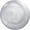 03 glazed chrome, variant on essie Gel Couture Nail Polish, Clear, Shiny Top Coat, 0.46 fl oz Bottle