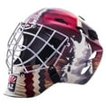 thumbnail image 1 of Franklin Sports NHL Masque de gardien Coyotes GFM 1500, 1 of 3