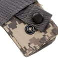 thumbnail image 4 of Bolsa De Torniquete Táctico Para Exteriores Con Ranura Para Tijeras ACU Camo Sunnimix Bolsa de torniquete, 4 of 7