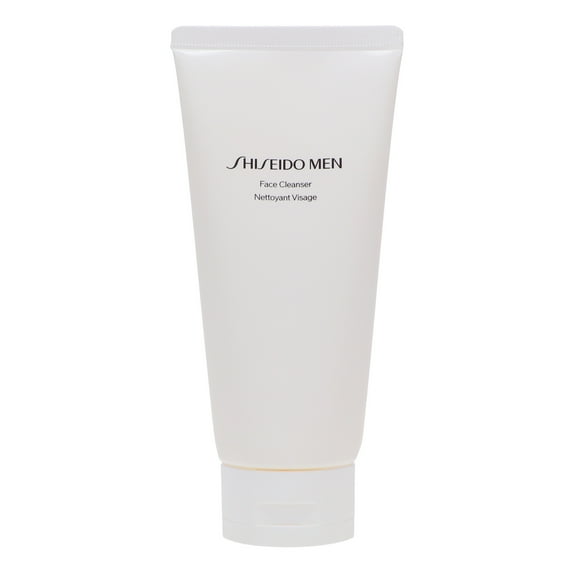 Shiseido Men Face Cleanser 4.2 oz