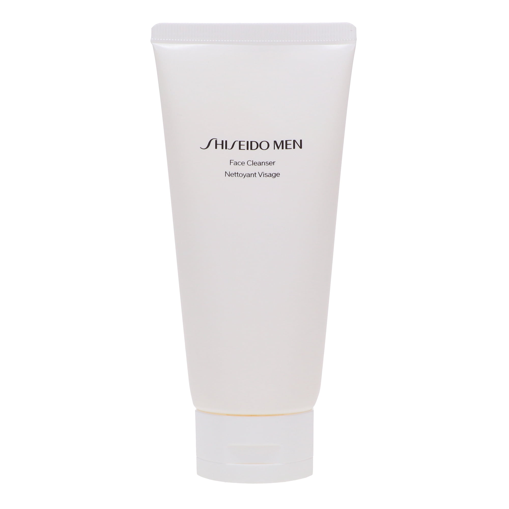 Shiseido Men Face Cleanser 4.2 oz