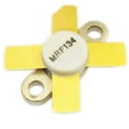 thumbnail image 2 of MRF134 Trans RF MOSFET N-CH 65V 0.9A 4-Pin Case 211-07, 2 of 2