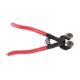 thumbnail image 3 of Glass Mosaic Cut Nippers Heavy Duty Ceramic Tile Cutter Tool, 3 of 7